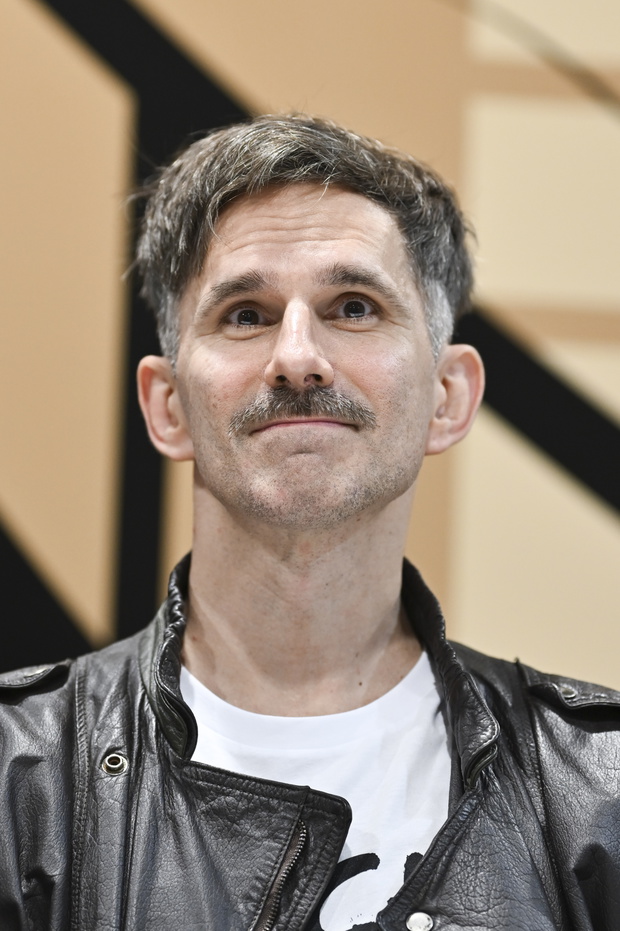 Marcin Bosak