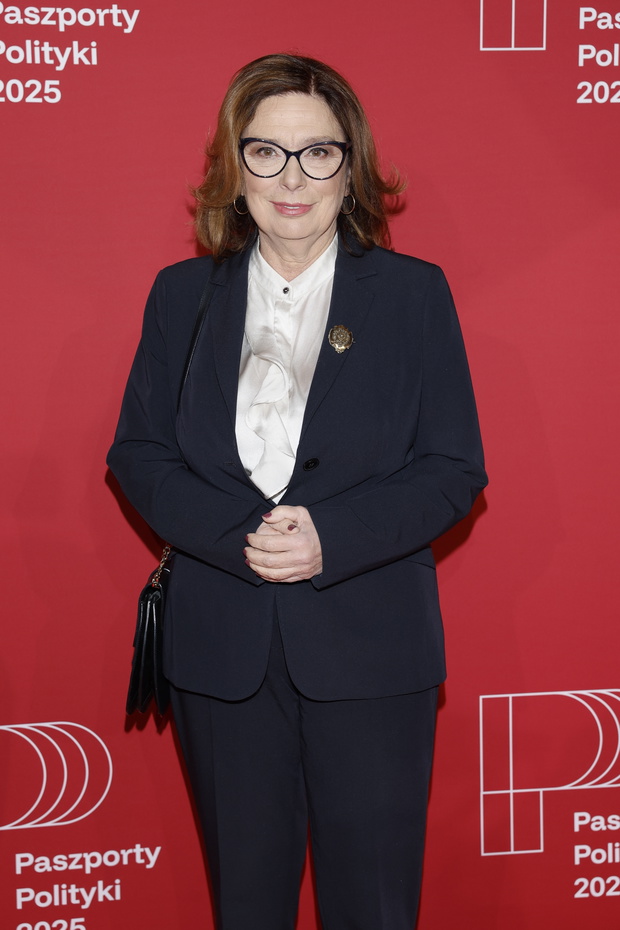 Małgorzata Kidawa-Błońska