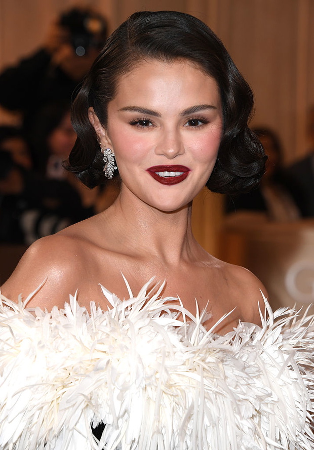 Selena Gomez Globy 2026