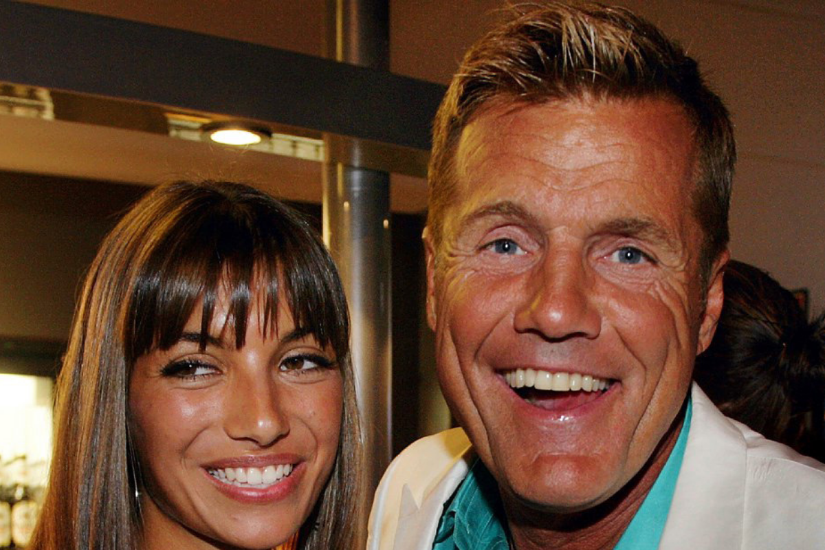 dieter bohlen carina walz