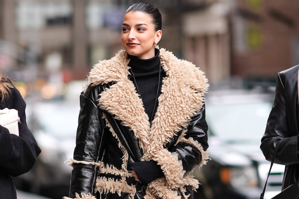 Street Style - February 2024 - New York Fashion Week