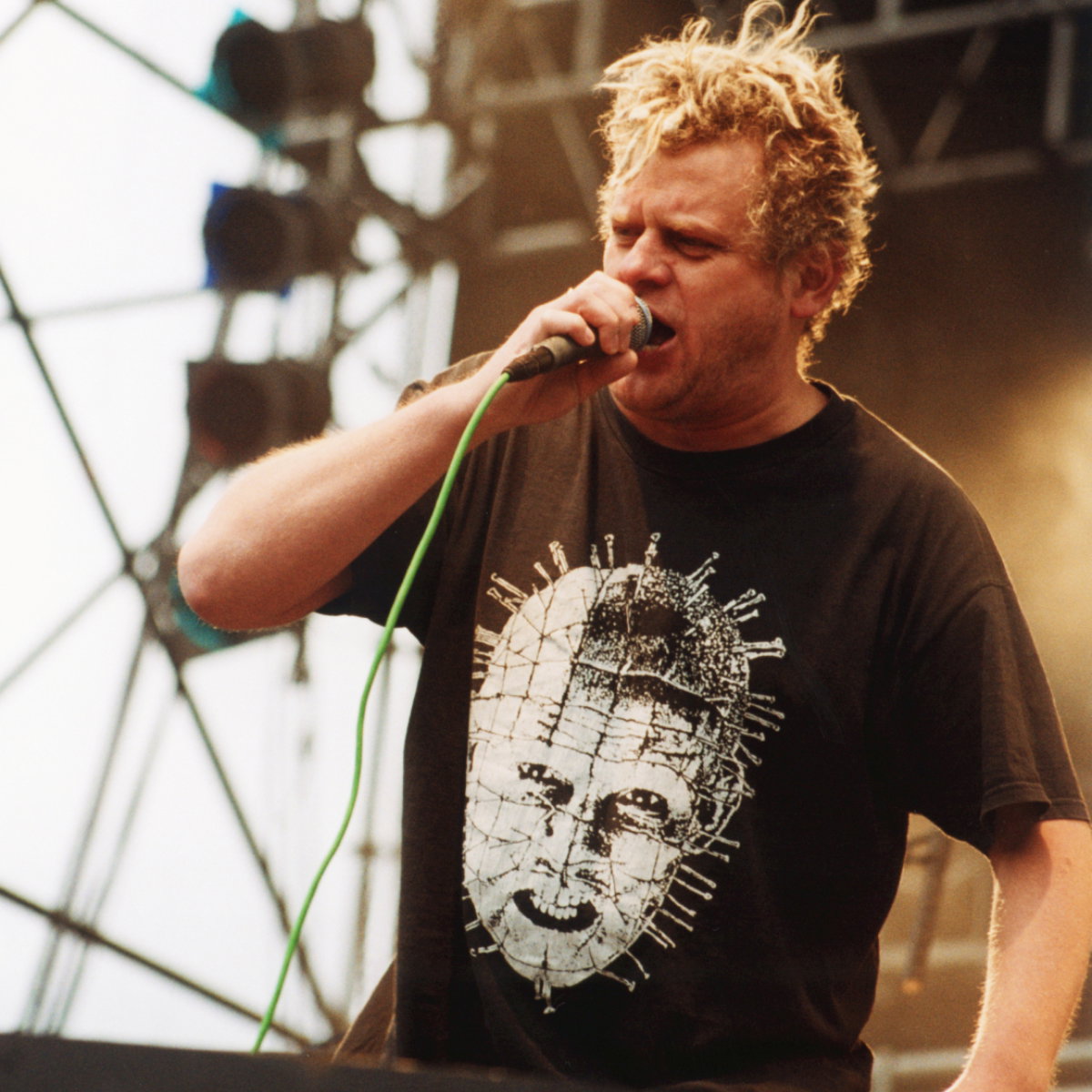 Kazik Staszewski, Kult
