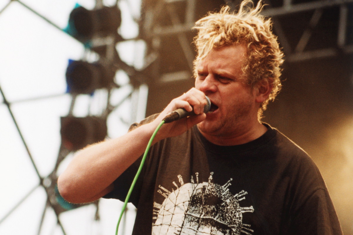 Kazik Staszewski, Kult