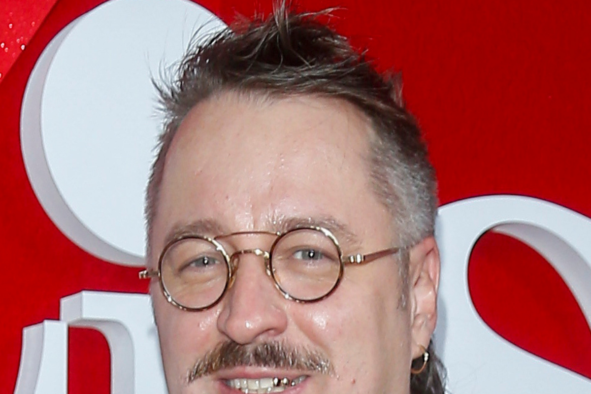 Piotr Kędzierski