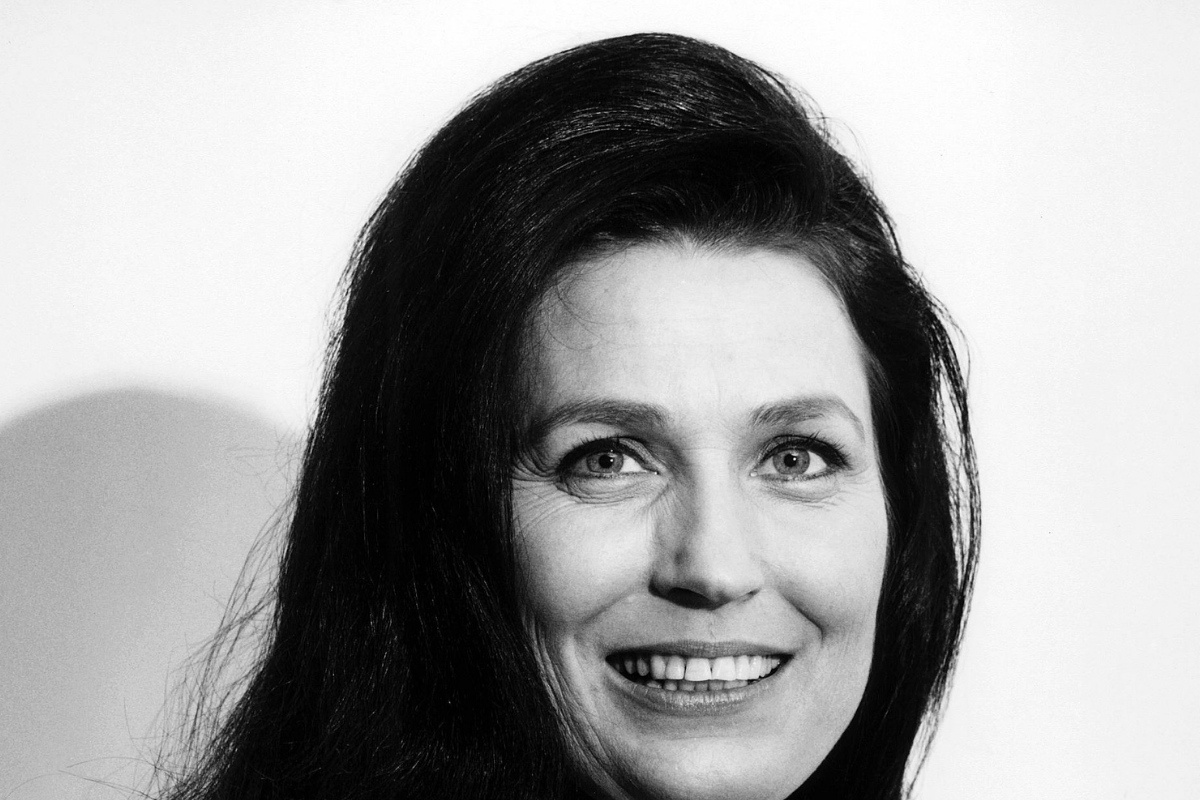 Loretta Lynn