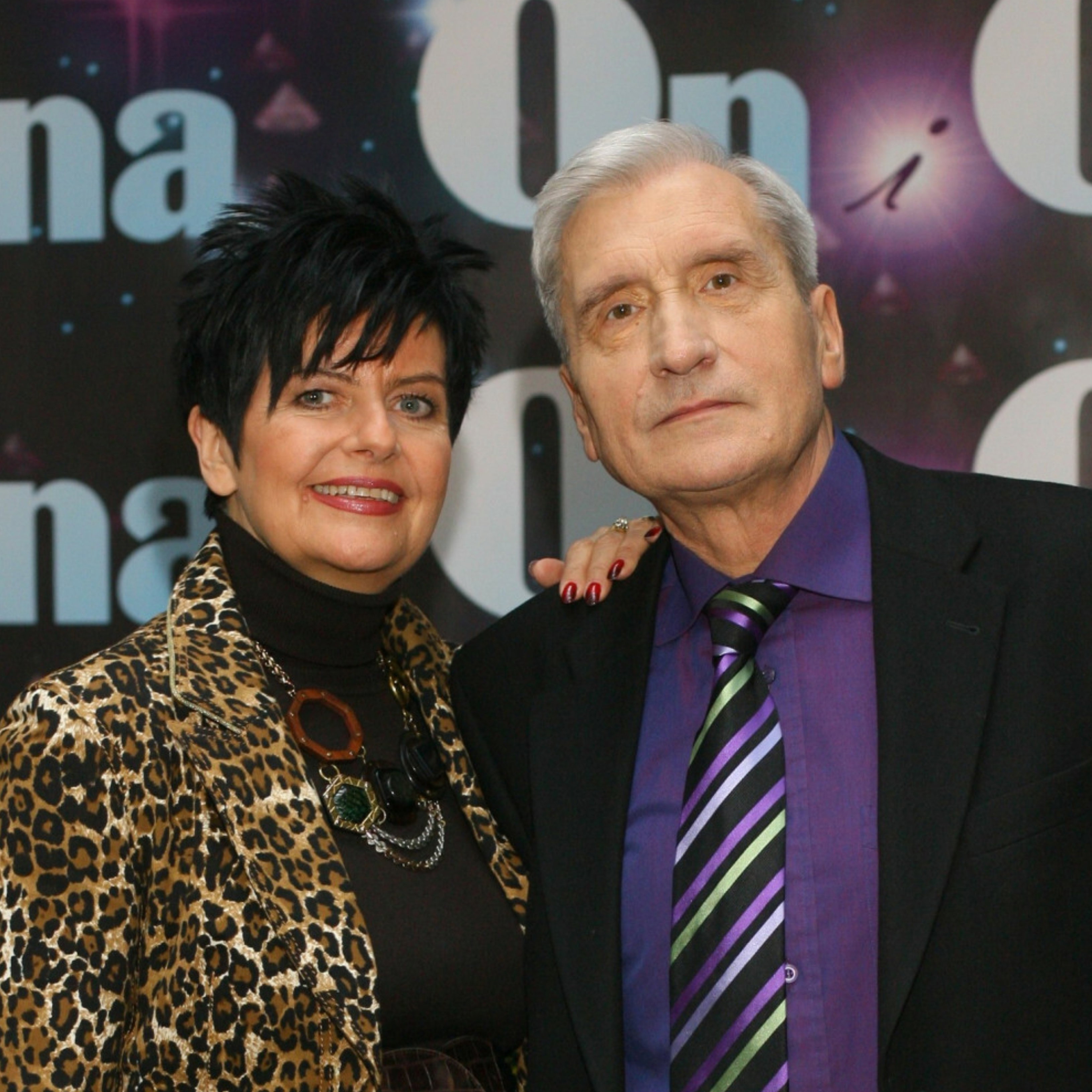 Joanna Senyszyn, Bolesław Senyszyn