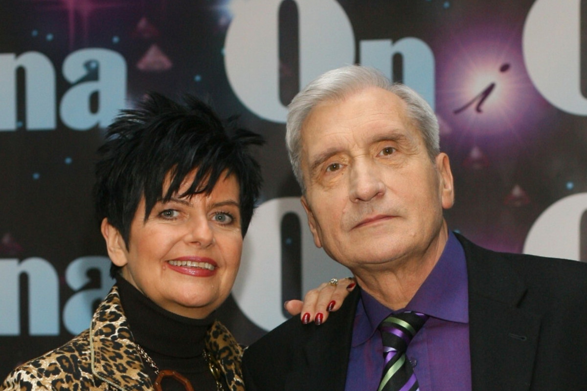 Joanna Senyszyn, Bolesław Senyszyn