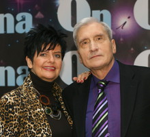 Joanna Senyszyn, Bolesław Senyszyn