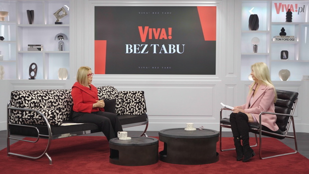 Małgorzata Potocka, Bez Tabu