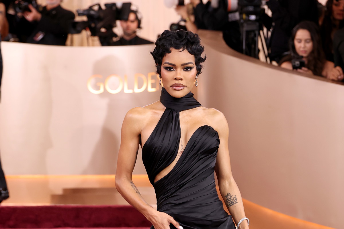 Teyana Taylor