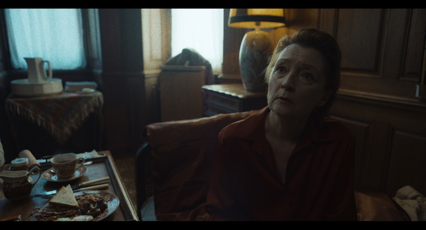 „Zima pod znakiem Wrony”, film
