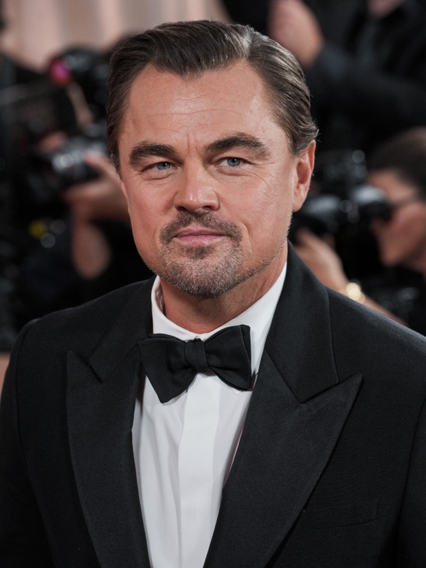 Leonardo Dicaprio, Złote Globy 2026