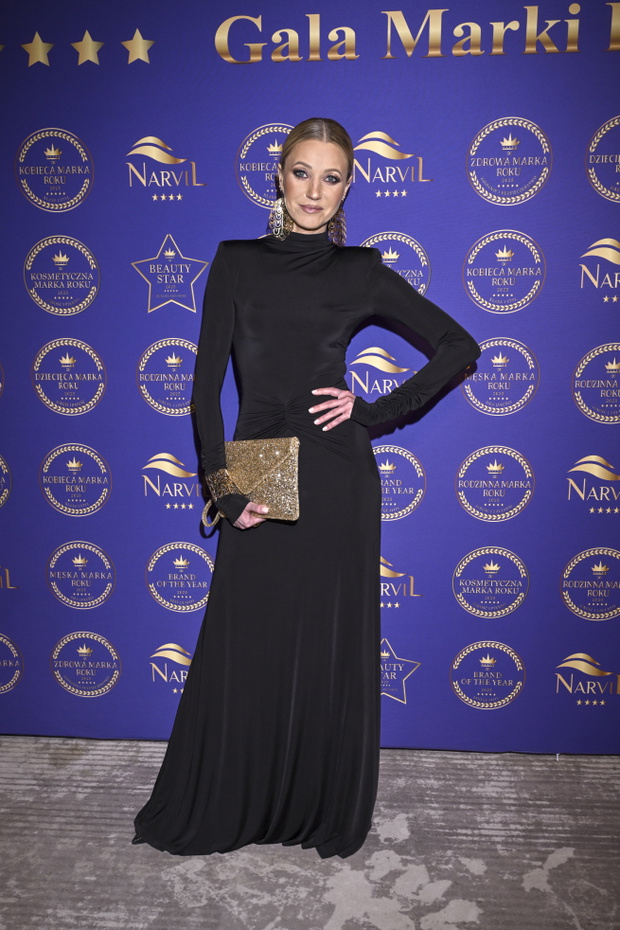 Daria Ładocha