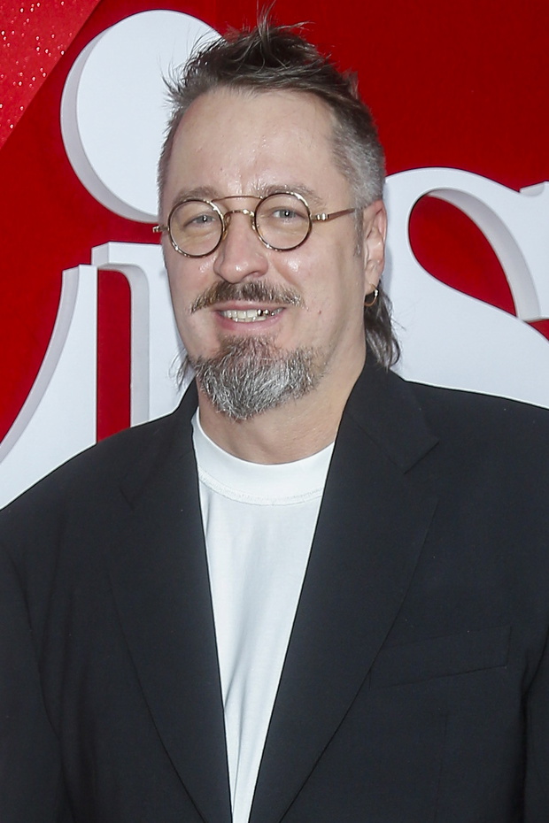 Piotr Kędzierski
