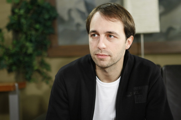 Maciej Marczewski.