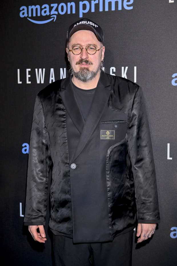 Piotr Kędzierski