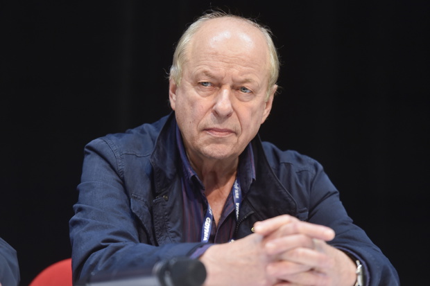 Wojciech Marczewski.