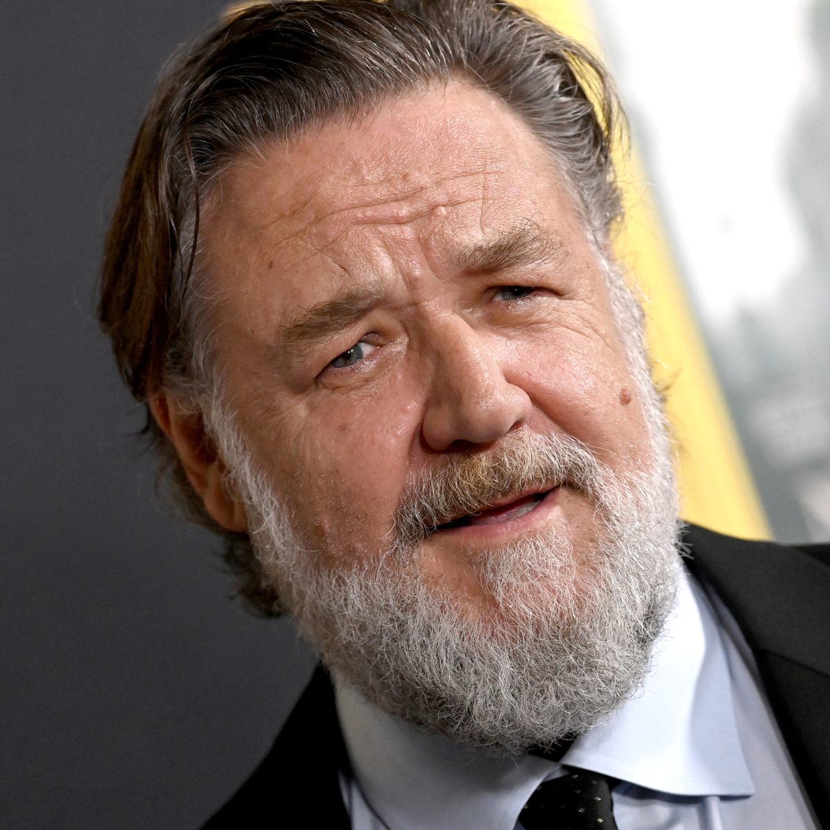 Russel Crowe