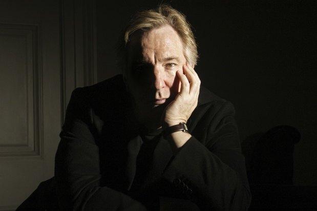 Alan Rickman, 2004 rok