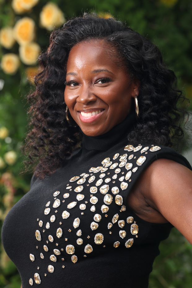 Jamelia