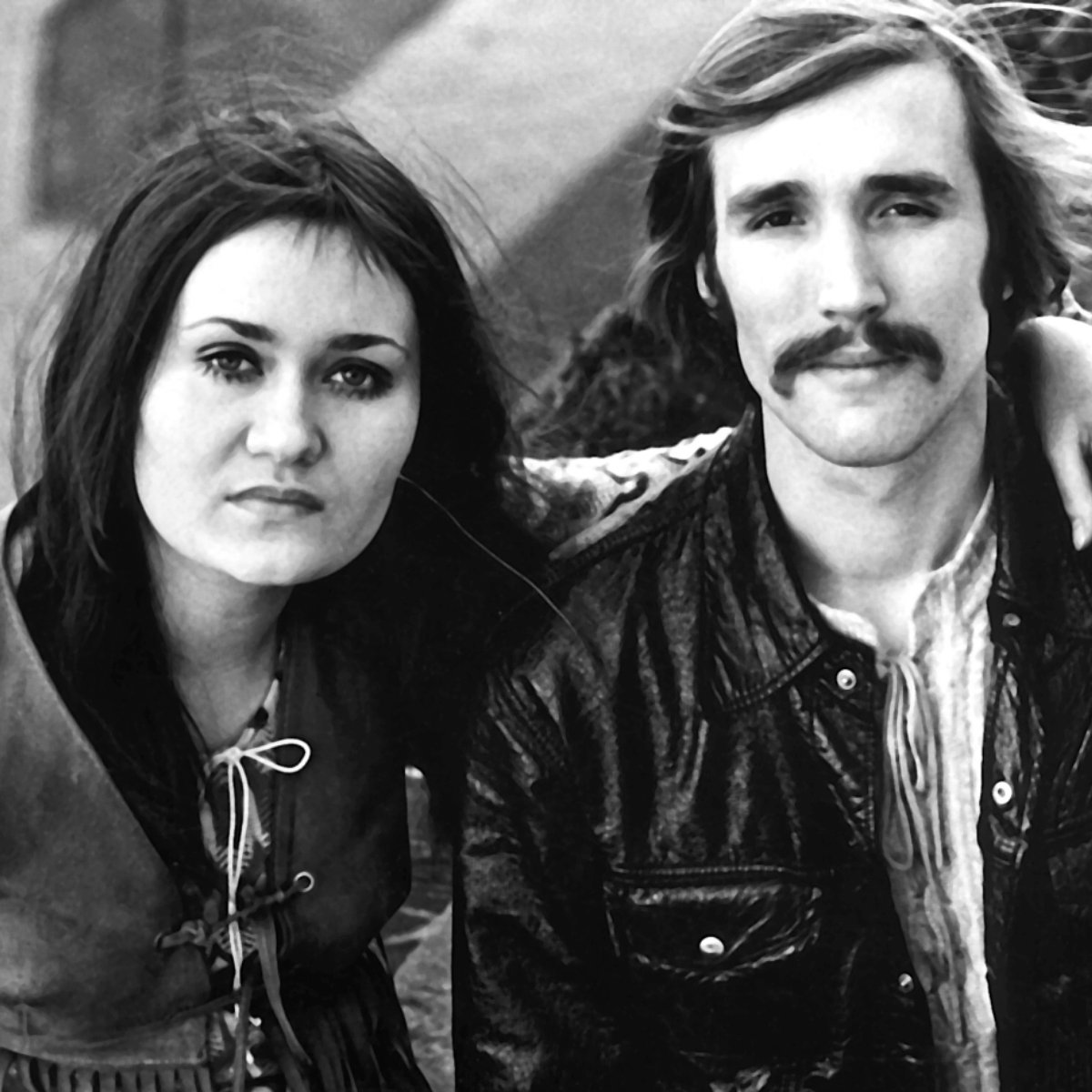 Andrzej i Eliza