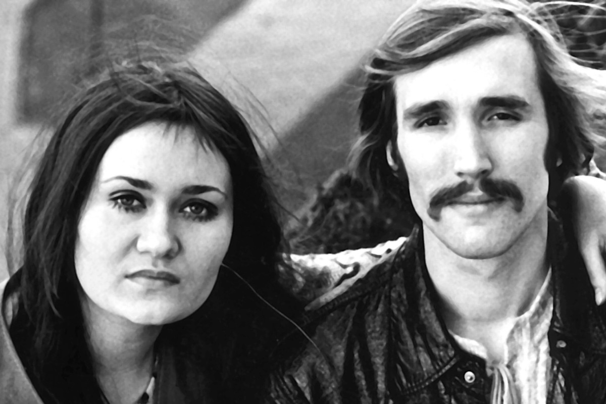 Andrzej i Eliza
