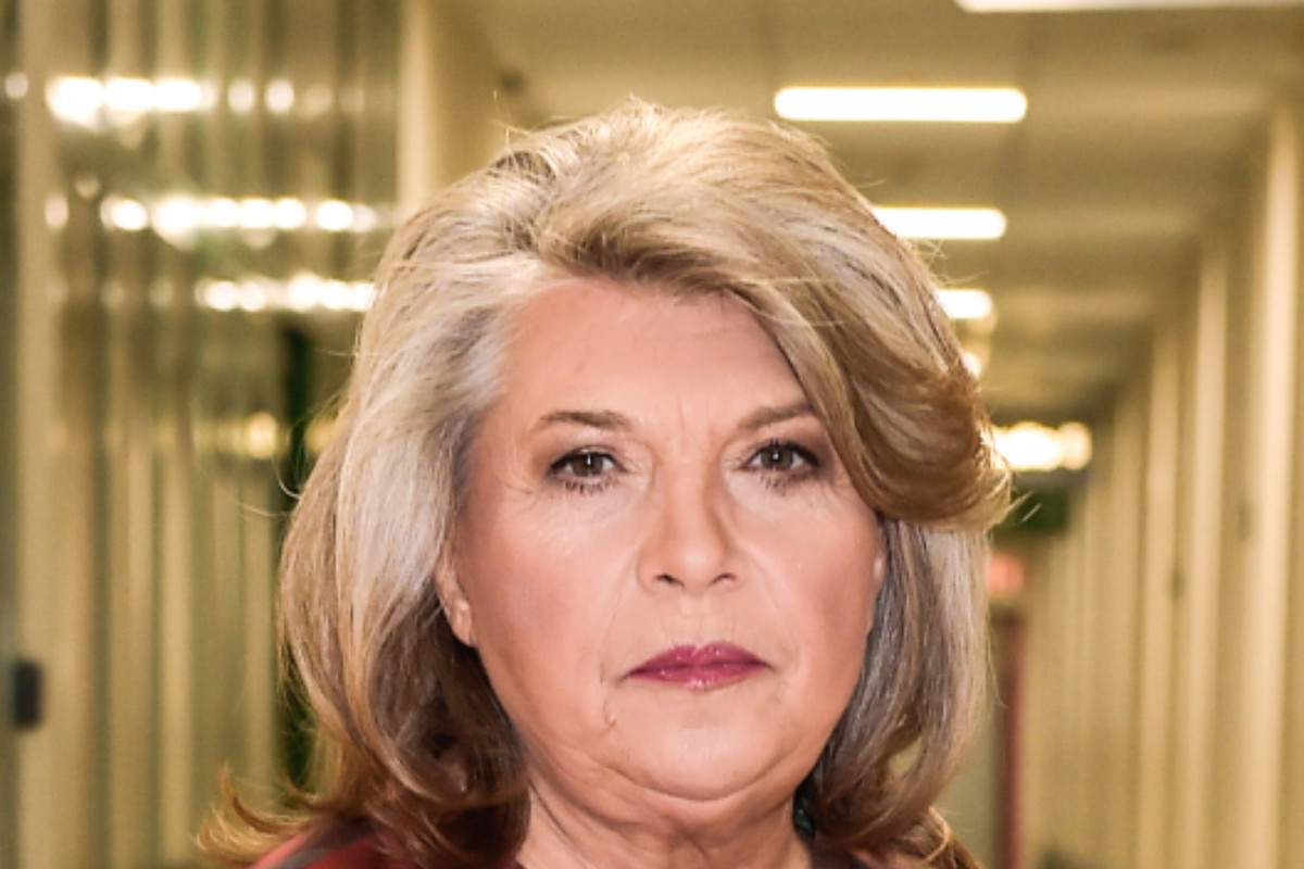Krystyna Prońko