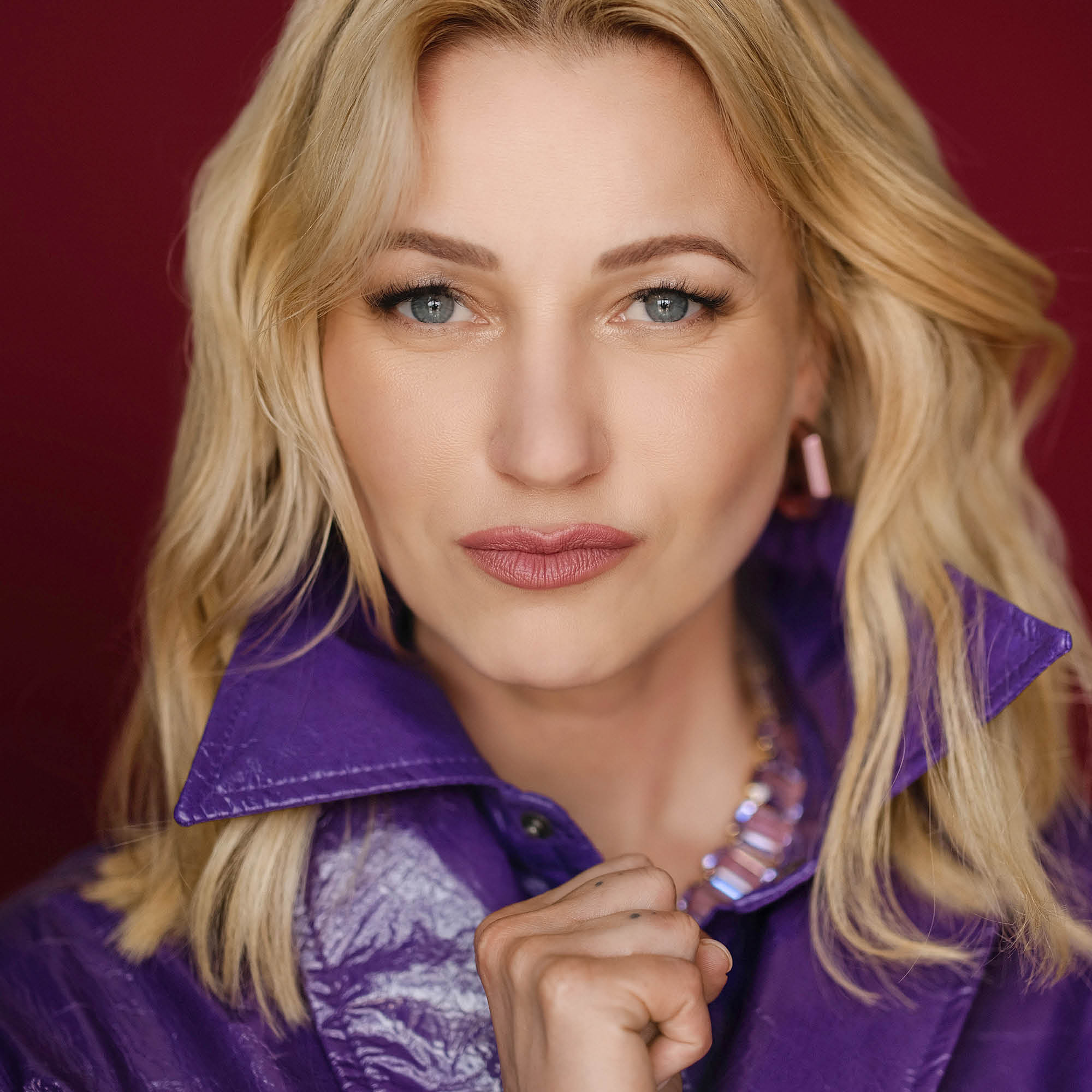 Daria Ładocha, Viva! 1/2026