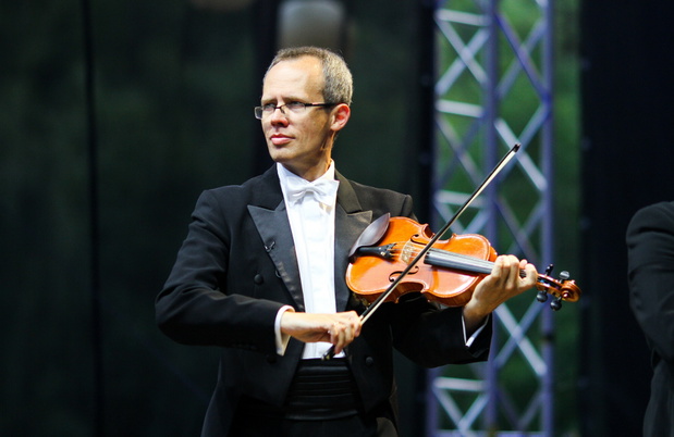 Grupy MoCarta, Michał Sikorski