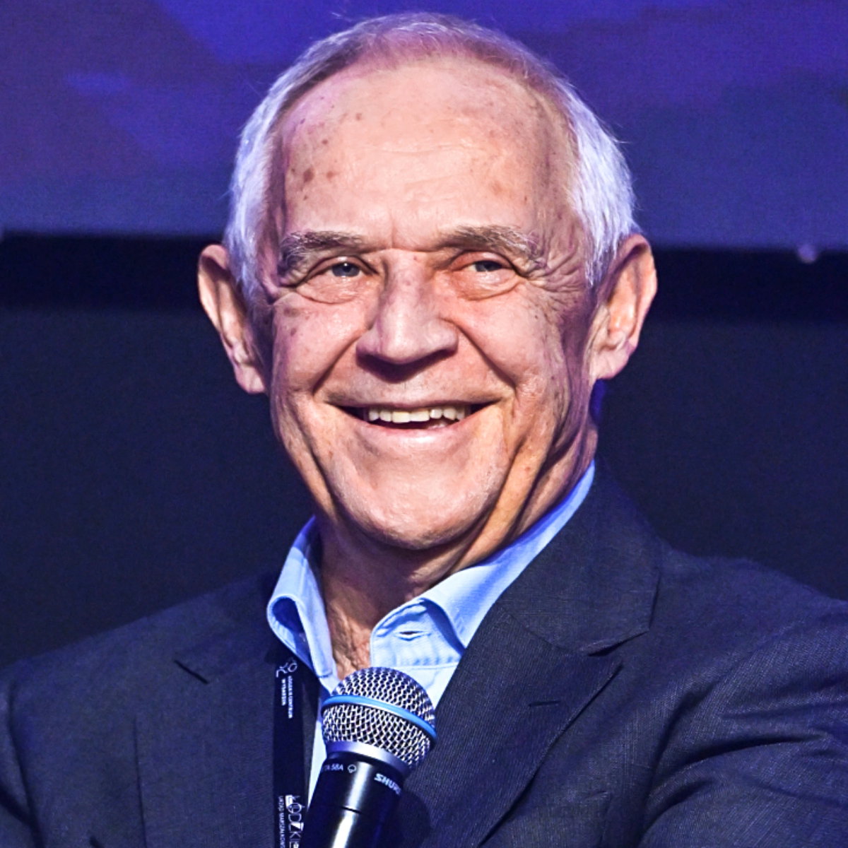 Marek Kondrat, 2025