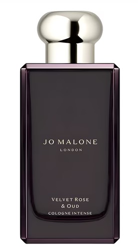Woda perfumowana Velvet Rose & Oud Jo Malone London