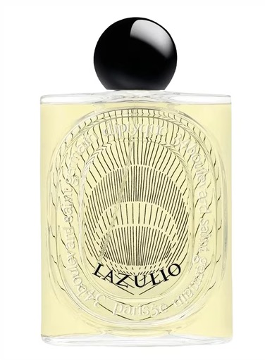 Lazuloio diptyque