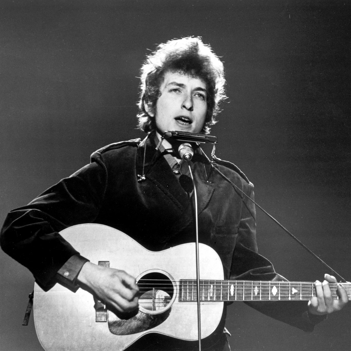 jamniki (2) - Bob Dylan