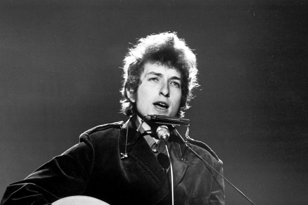 jamniki (2) - Bob Dylan