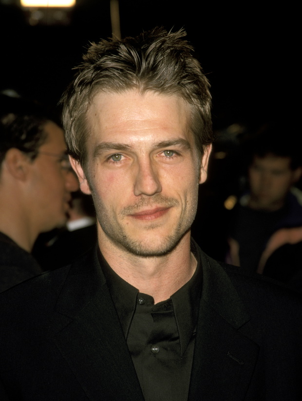 Michael Vartan