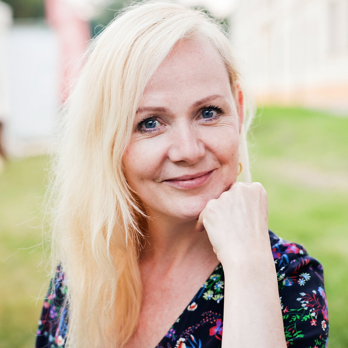 Katarzyna Stoparczyk, Festiwal Stolica Języka Polskiego w Szczebrzeszynie, 2020