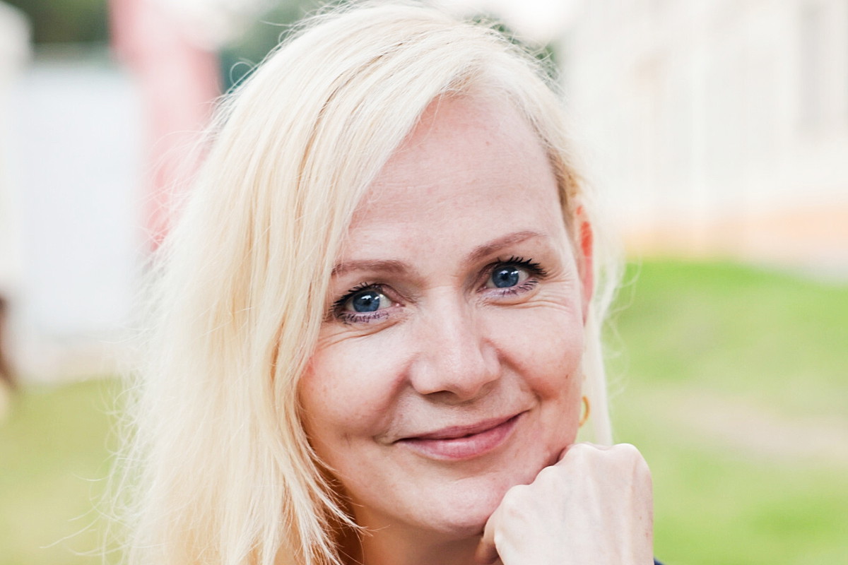 Katarzyna Stoparczyk, Festiwal Stolica Języka Polskiego w Szczebrzeszynie, 2020