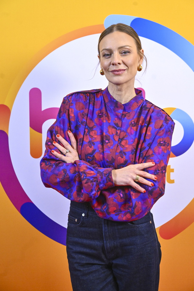 Magdalena Boczarska