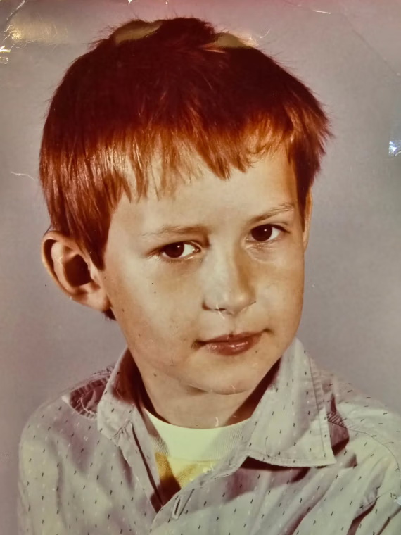 Marcin Prokop