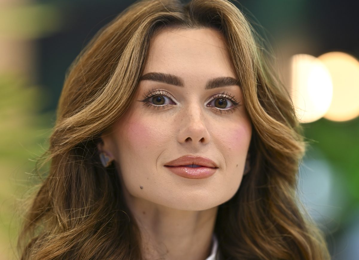 Weronika Wiśniewska