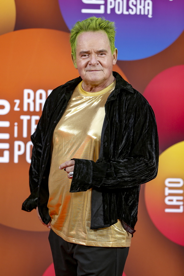 Piotr Pręgowski