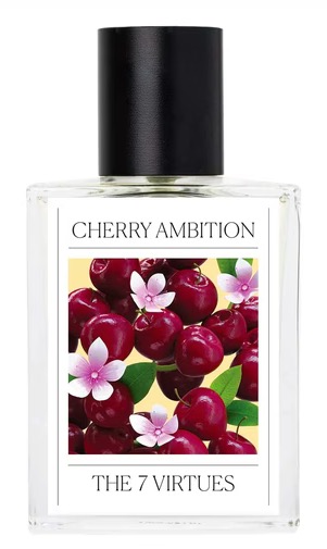 Woda perfumowana Cherry Ambition, The 7 Virtues