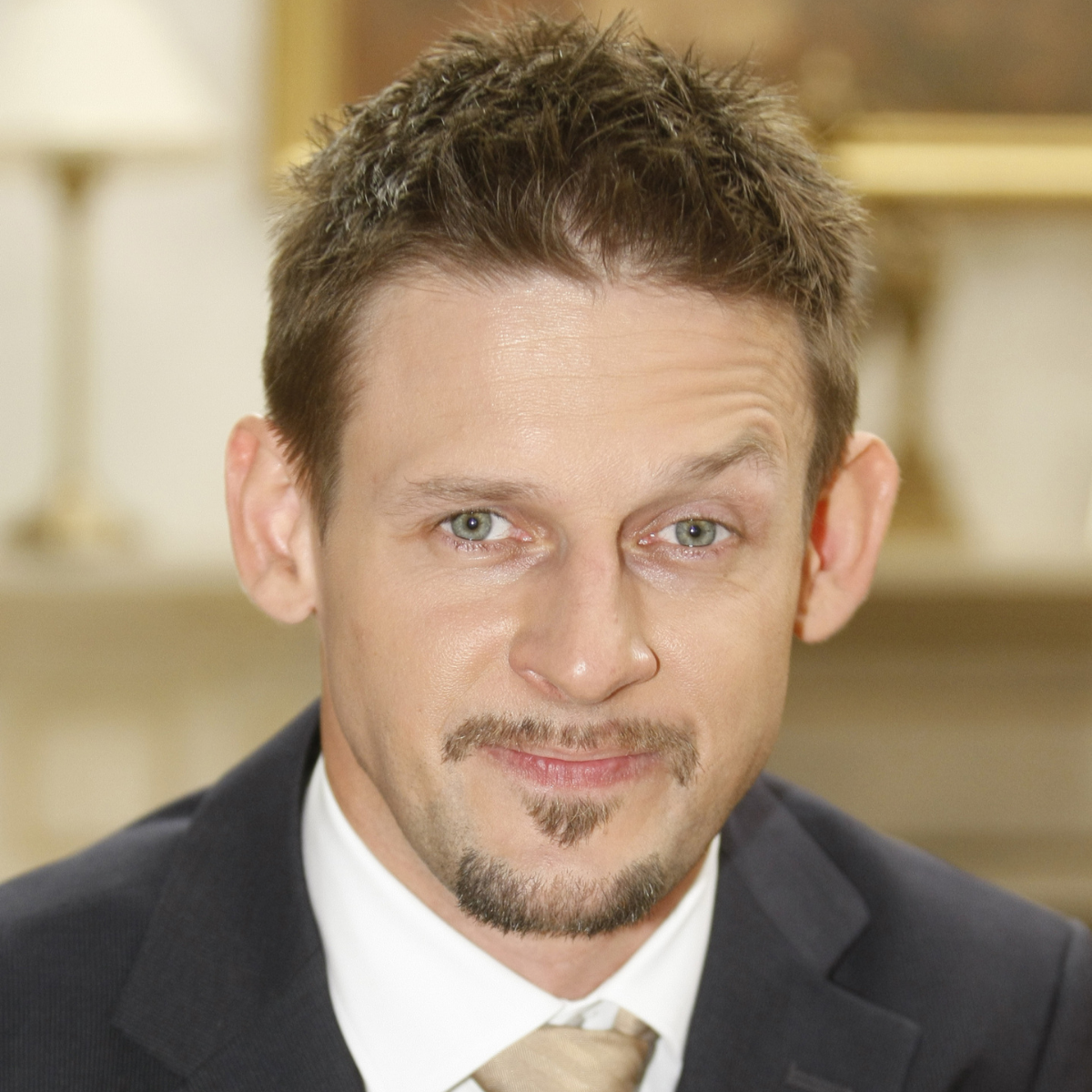 Michał Wójcik