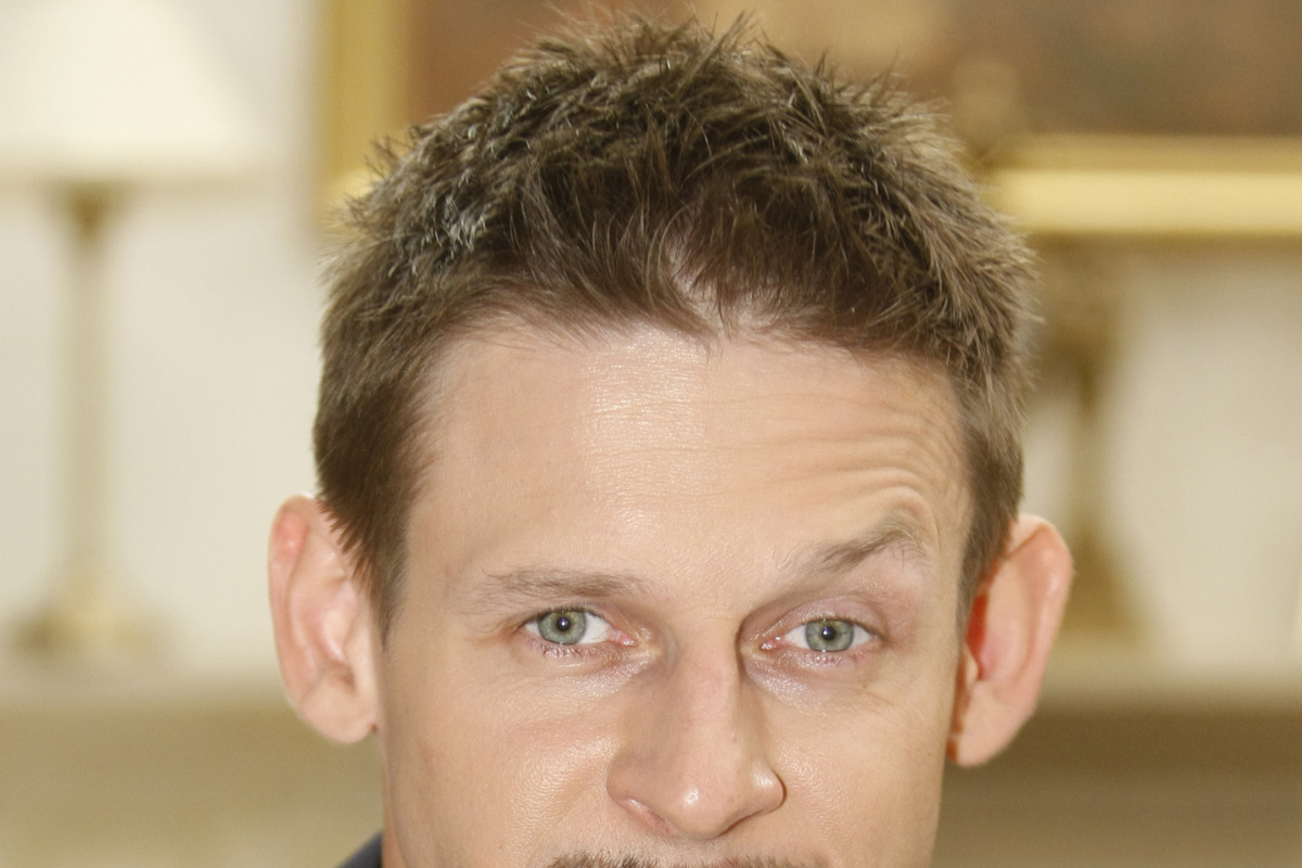Michał Wójcik