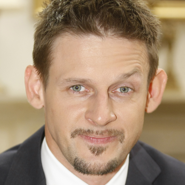 Michał Wójcik