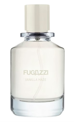 Woda perfumowana Vanilla Haze, Fugazzi