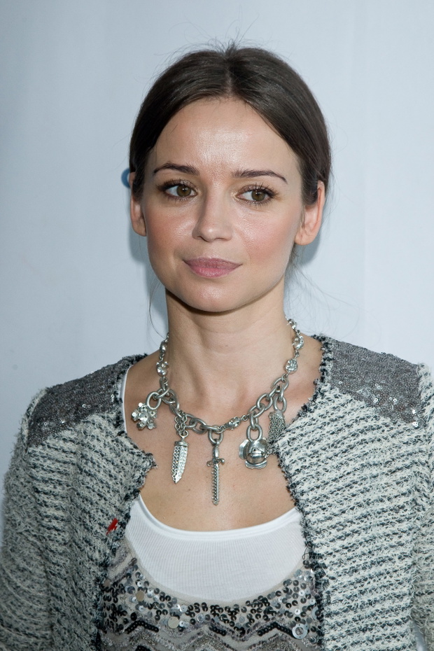 Anna Przybylska