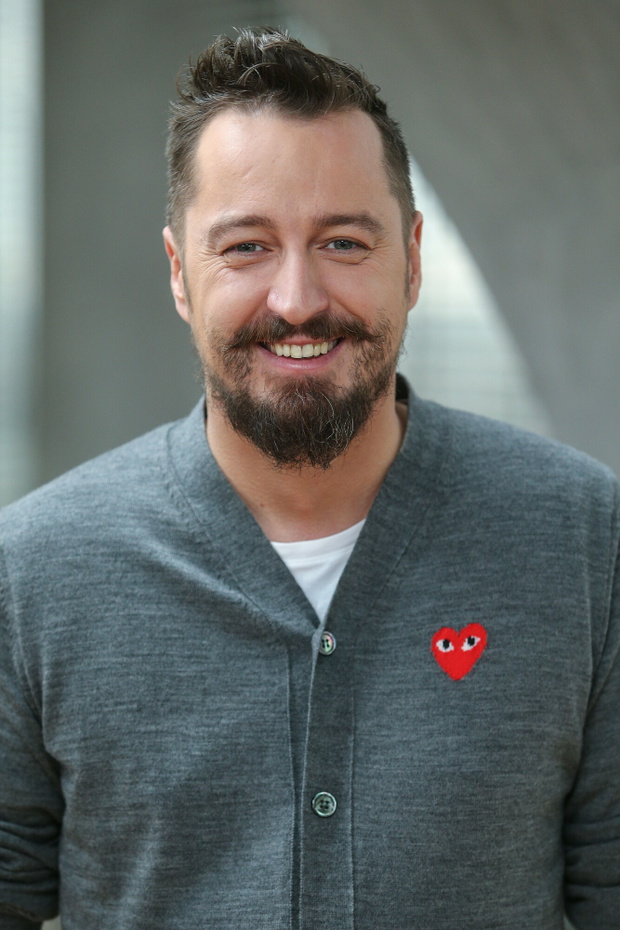 Piotr Kędzierski, 2015 rok