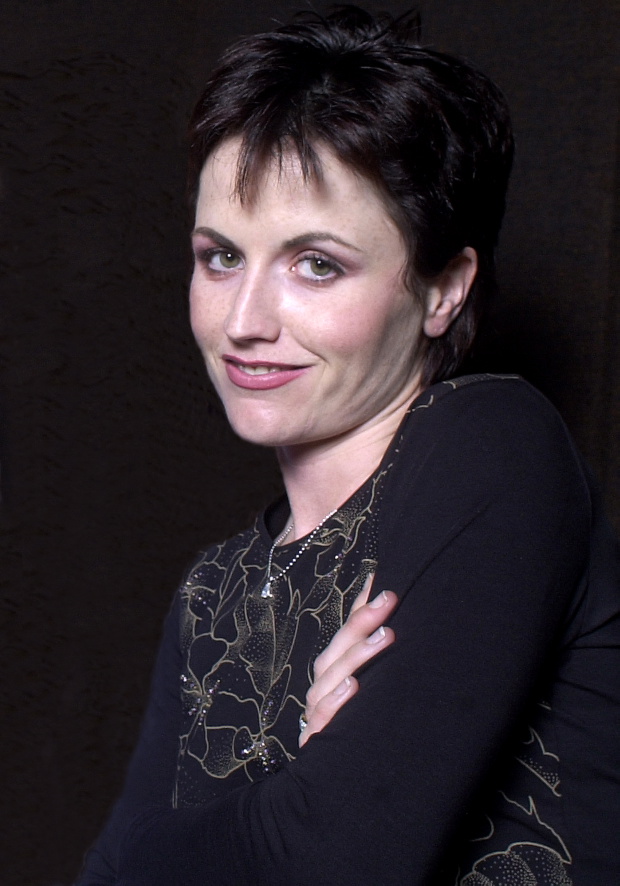 Dolores O'Riordan, 2001 rok