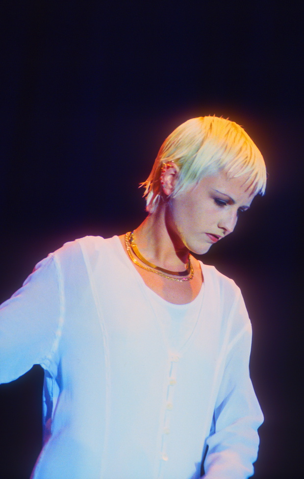 Dolores O'Riordan, 1994 rok